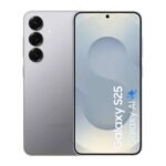 SAMSUNG Galaxy S25 5G Mobile Phone Price in Dubai Silver Shadow